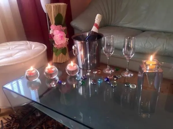 Venis House Къща за гости 3*