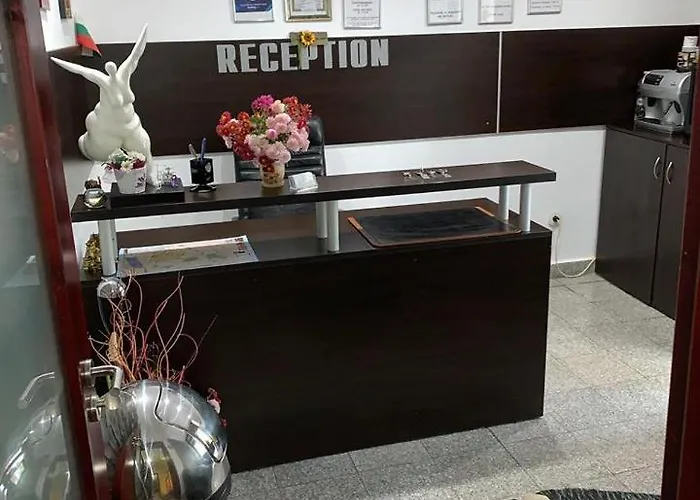 Venis House 3* Пловдив