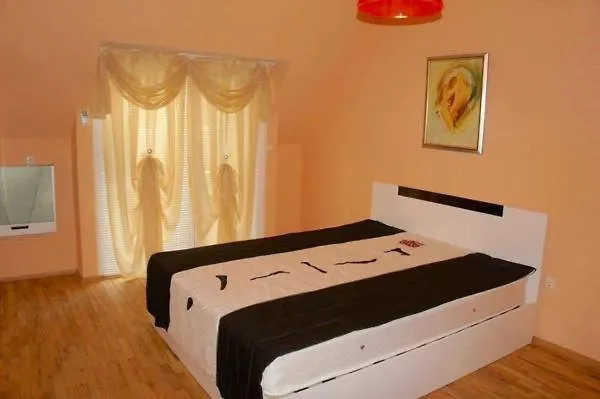 Къща за гости Venis House Пловдив