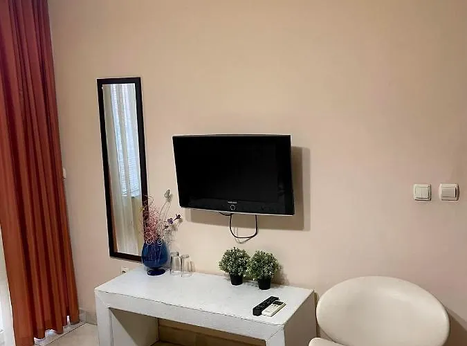 Venis House Пловдив