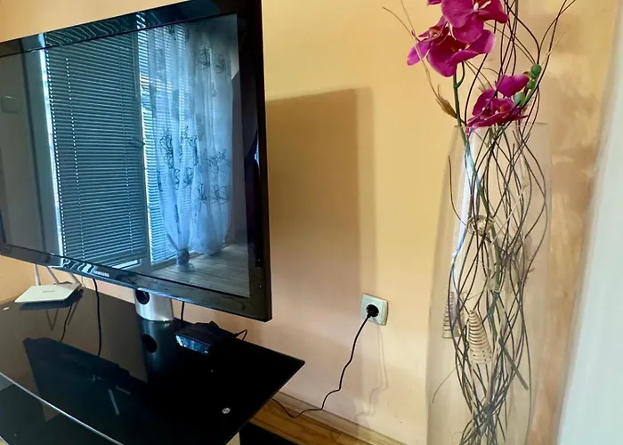 Venis House Къща за гости Пловдив