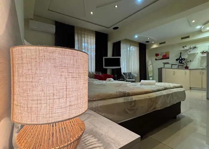 Venis House 3* Пловдив