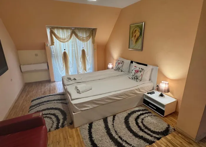 Къща за гости Venis House