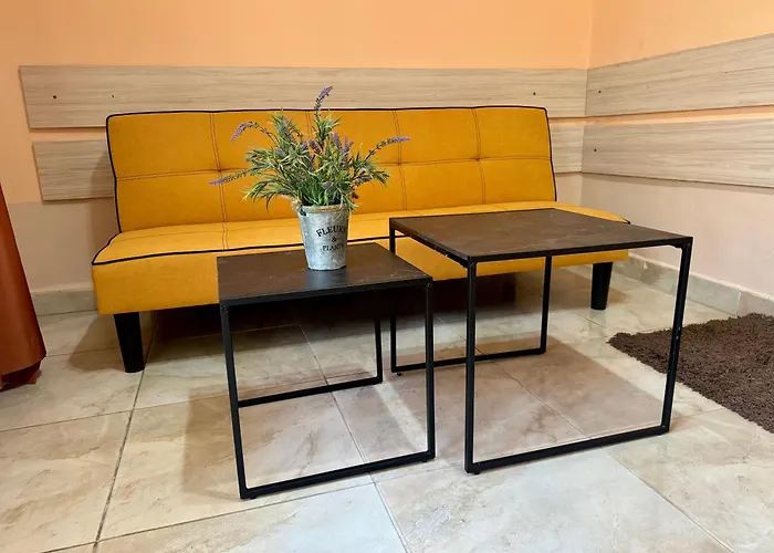 Venis House Къща за гости Пловдив