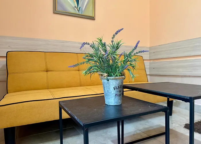 Къща за гости Venis House Пловдив