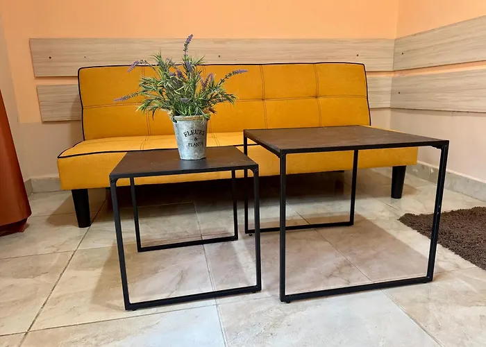 Къща за гости Venis House